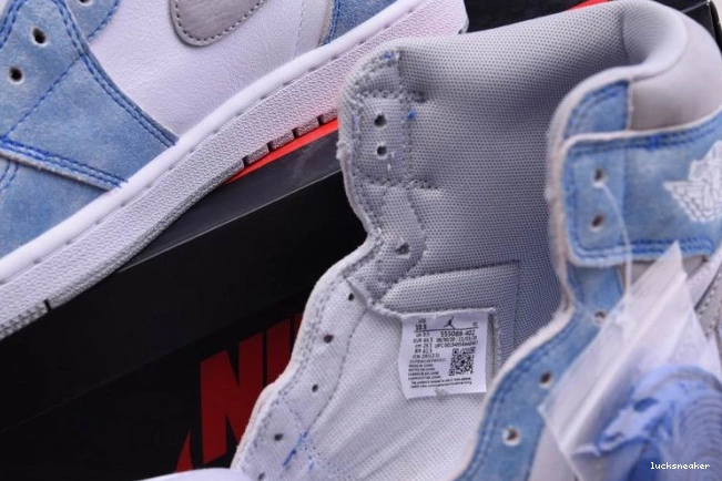 Reps LUCY Hyper 555088-402 OG High Royal Jordan 1 Retro 0727